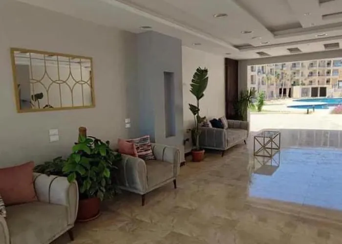 Апартаменты Charming 1-bed In