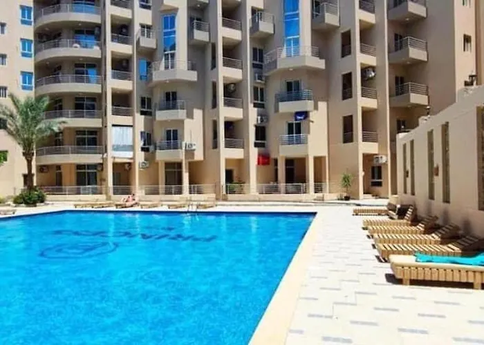 Апартаменты Charming 1-bed In